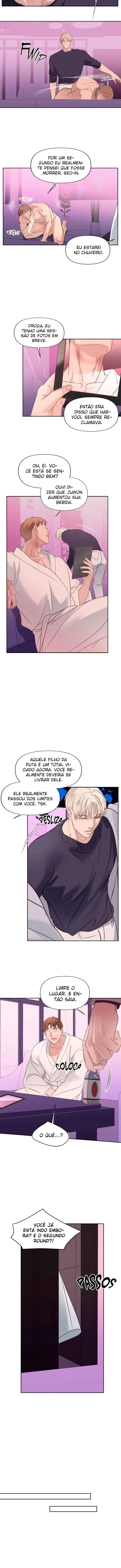 Backlight – Capítulo 09 Yaoi – Página 6 Backlight – Capítulo 09 Yaoi – Página 6