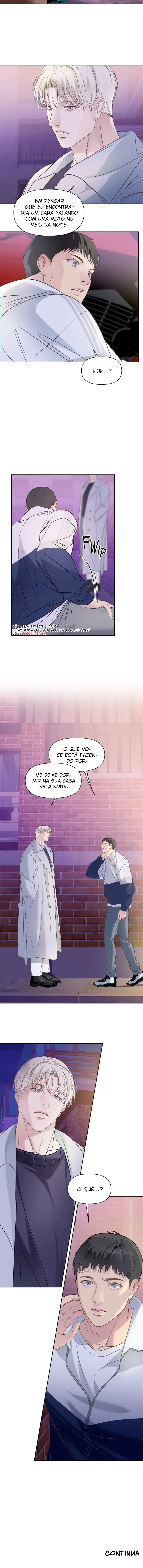 Backlight – Capítulo 09 Yaoi – Página 8 Backlight – Capítulo 09 Yaoi – Página 8