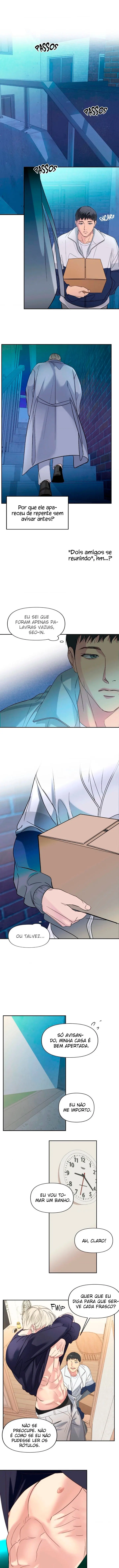 Backlight – Capítulo 10 Yaoi – Página 4 Backlight – Capítulo 10 Yaoi – Página 4