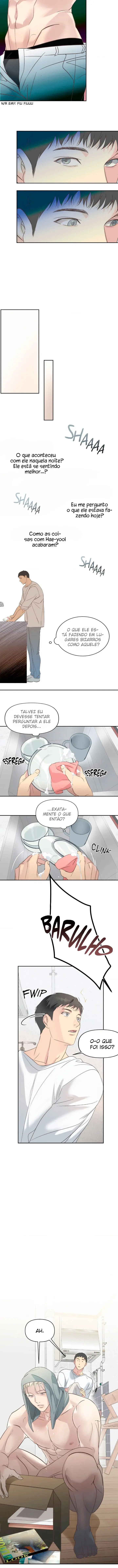 Backlight – Capítulo 10 Yaoi – Página 5 Backlight – Capítulo 10 Yaoi – Página 5