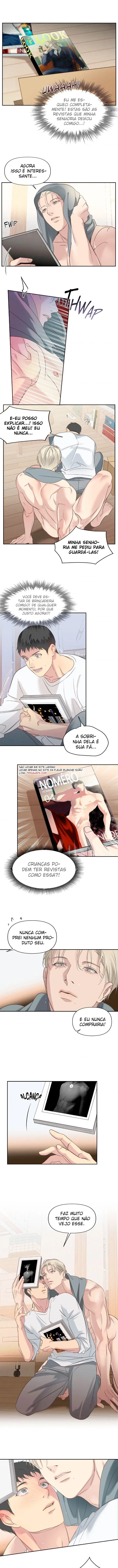 Backlight – Capítulo 10 Yaoi – Página 6 Backlight – Capítulo 10 Yaoi – Página 6