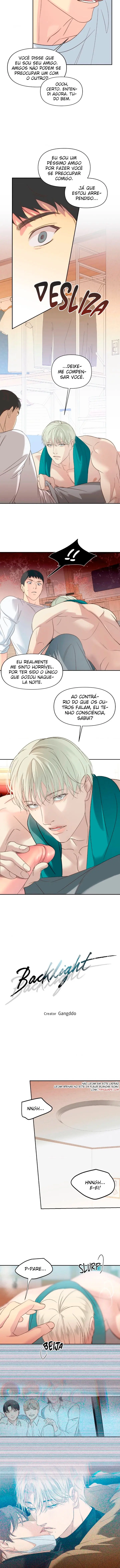 Backlight – Capítulo 11 Yaoi – Página 2 Backlight – Capítulo 11 Yaoi – Página 2