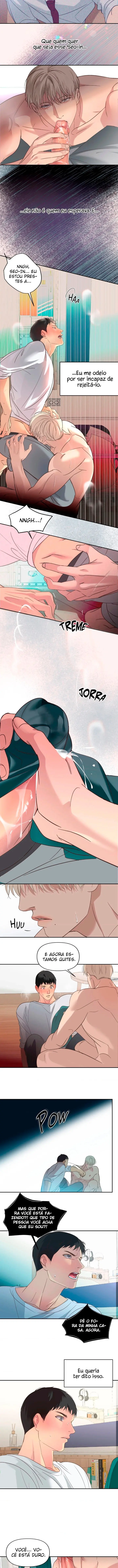 Backlight – Capítulo 11 Yaoi – Página 4 Backlight – Capítulo 11 Yaoi – Página 4