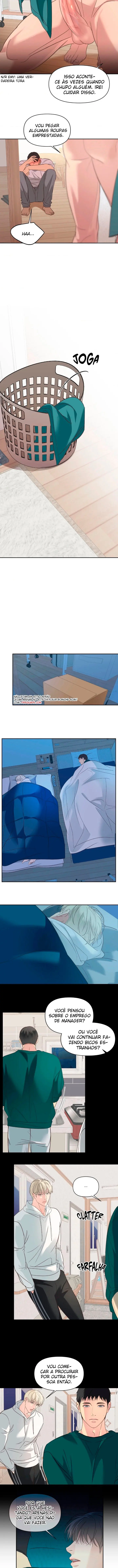 Backlight – Capítulo 11 Yaoi – Página 5 Backlight – Capítulo 11 Yaoi – Página 5