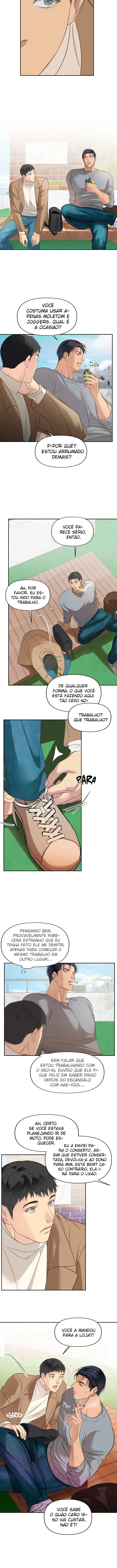 Backlight – Capítulo 12 Yaoi – Página 4 Backlight – Capítulo 12 Yaoi – Página 4