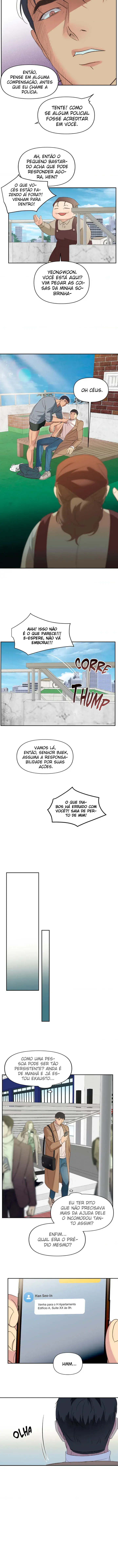 Backlight – Capítulo 12 Yaoi – Página 6 Backlight – Capítulo 12 Yaoi – Página 6