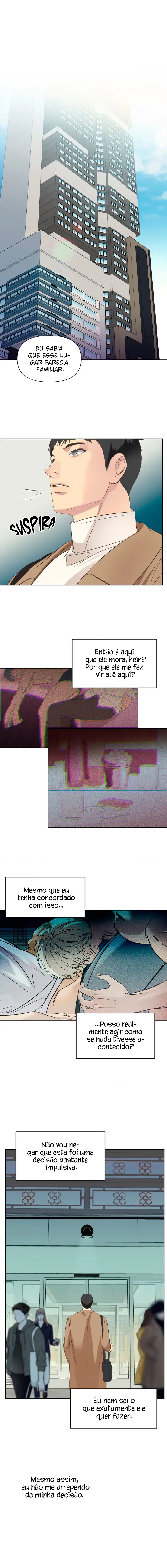 Backlight – Capítulo 12 Yaoi – Página 7 Backlight – Capítulo 12 Yaoi – Página 7