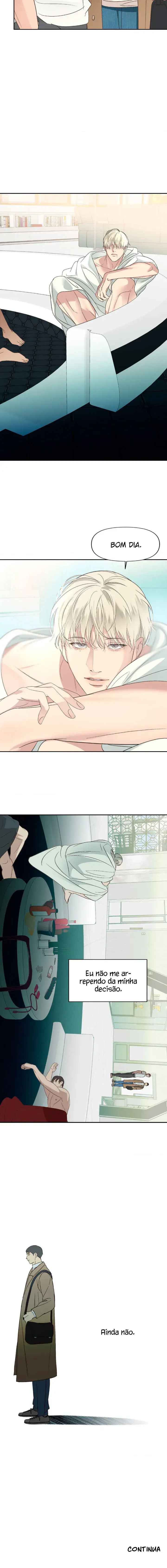 Backlight – Capítulo 12 Yaoi – Página 9 Backlight – Capítulo 12 Yaoi – Página 9