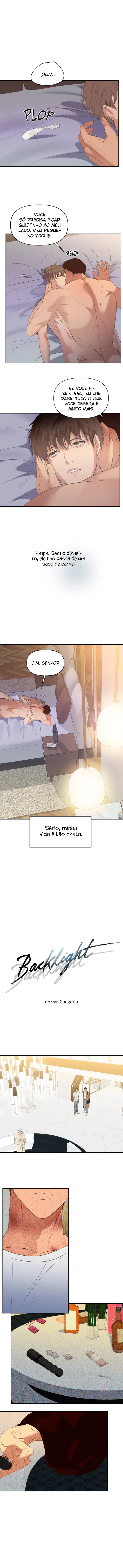 Backlight – Capítulo 13 Yaoi – Página 2 Backlight – Capítulo 13 Yaoi – Página 2