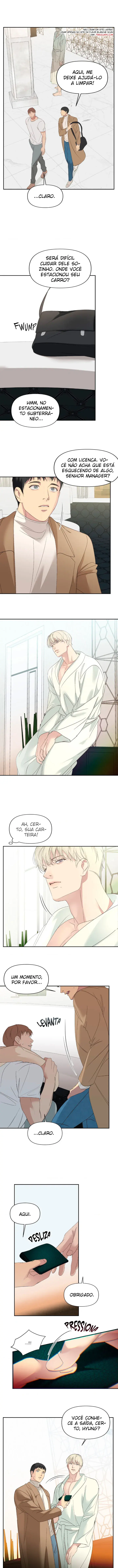 Backlight – Capítulo 13 Yaoi – Página 4 Backlight – Capítulo 13 Yaoi – Página 4