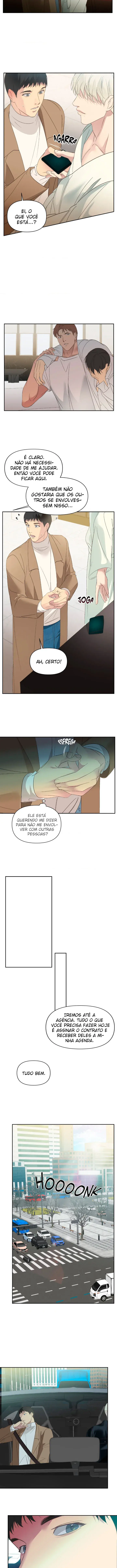 Backlight – Capítulo 13 Yaoi – Página 5 Backlight – Capítulo 13 Yaoi – Página 5