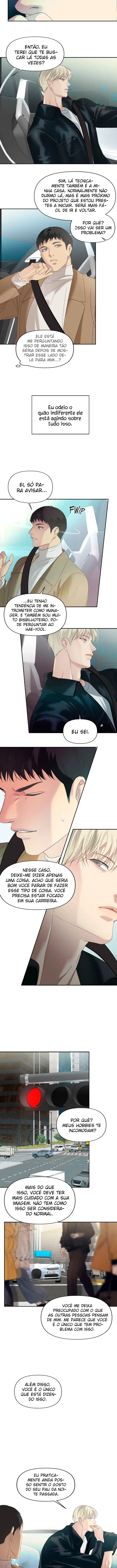 Backlight – Capítulo 13 Yaoi – Página 6 Backlight – Capítulo 13 Yaoi – Página 6