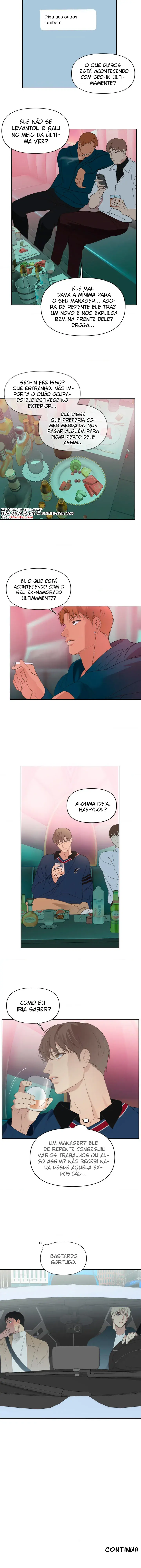 Backlight – Capítulo 13 Yaoi – Página 8 Backlight – Capítulo 13 Yaoi – Página 8