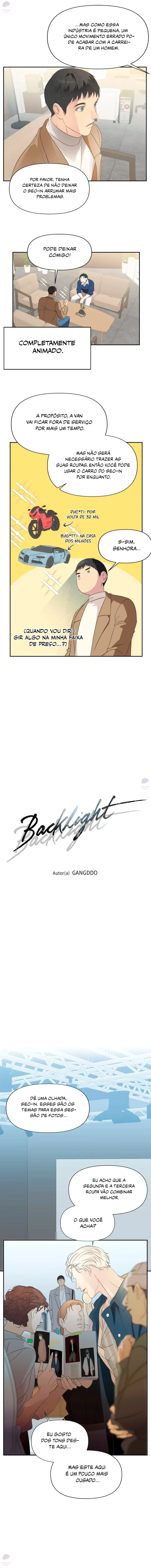 Backlight – Capítulo 14 Yaoi – Página 2 Backlight – Capítulo 14 Yaoi – Página 2