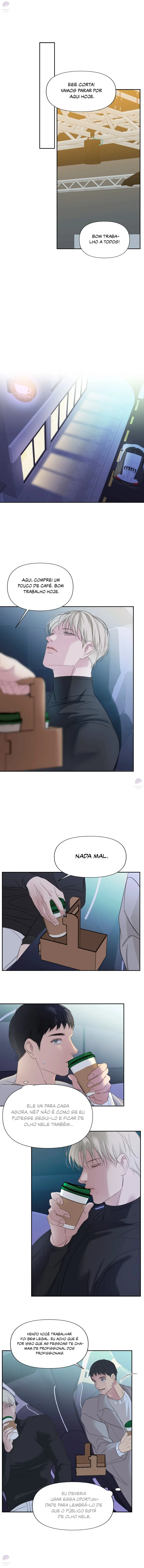 Backlight – Capítulo 14 Yaoi – Página 6 Backlight – Capítulo 14 Yaoi – Página 6