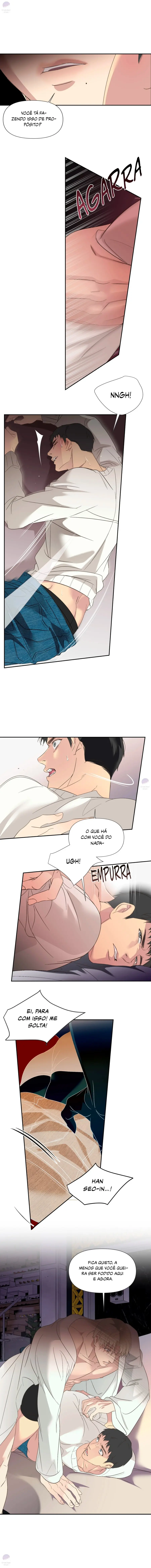 Backlight – Capítulo 16 Yaoi – Página 8 Backlight – Capítulo 16 Yaoi – Página 8