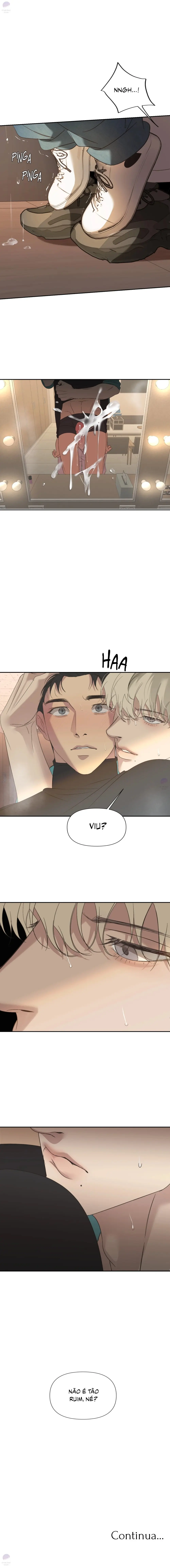 Backlight – Capítulo 18 Yaoi – Página 9 Backlight – Capítulo 18 Yaoi – Página 9