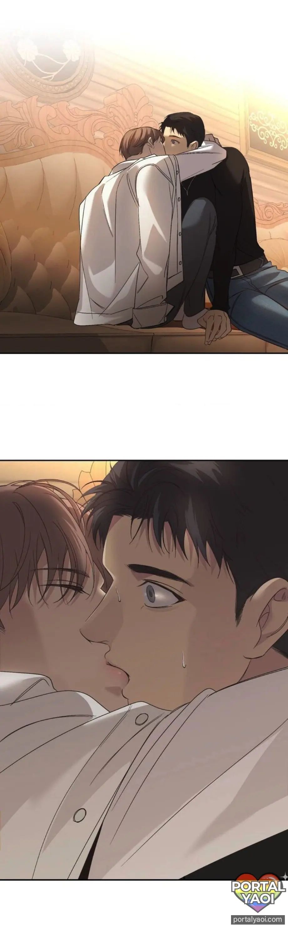 Backlight – Capítulo 19 Yaoi – Página 6 Backlight – Capítulo 19 Yaoi – Página 6