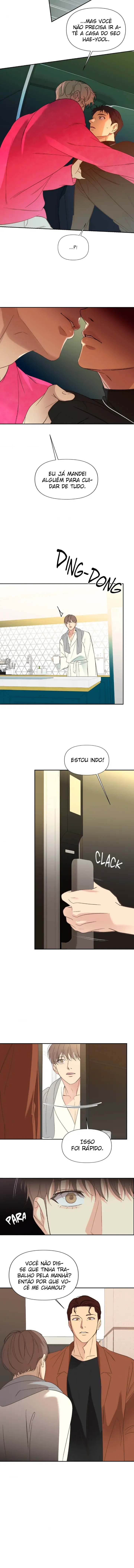 Backlight – Capítulo 20 Yaoi – Página 8 Backlight – Capítulo 20 Yaoi – Página 8