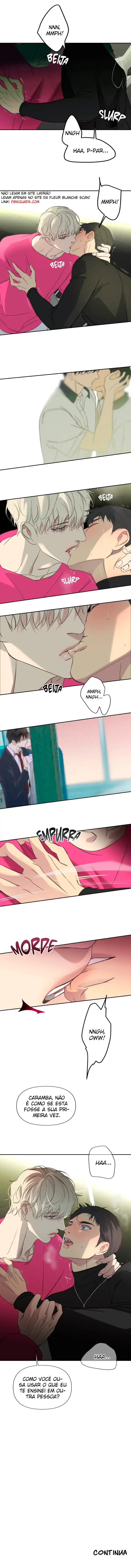 Backlight – Capítulo 20 Yaoi – Página 9 Backlight – Capítulo 20 Yaoi – Página 9