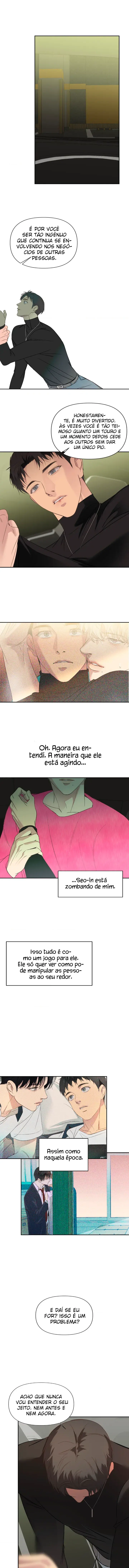 Backlight – Capítulo 21 Yaoi – Página 6 Backlight – Capítulo 21 Yaoi – Página 6