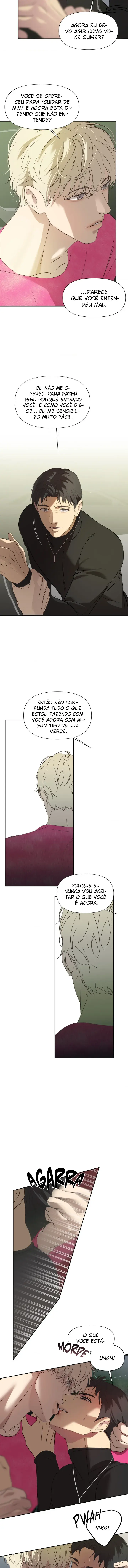 Backlight – Capítulo 21 Yaoi – Página 7 Backlight – Capítulo 21 Yaoi – Página 7