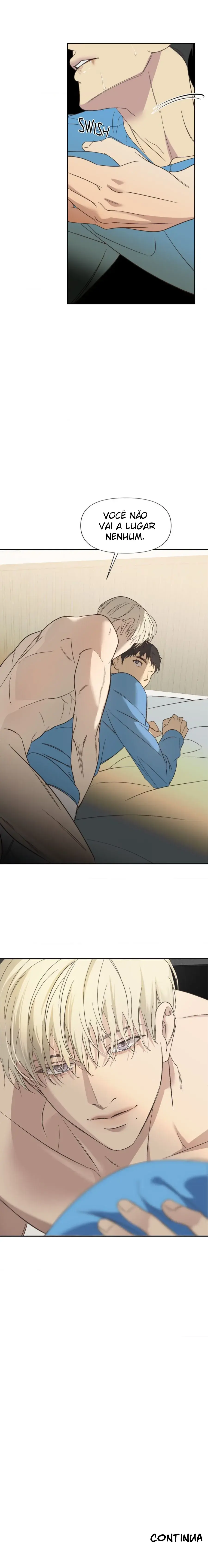 Backlight – Capítulo 23 Yaoi – Página 17 Backlight – Capítulo 23 Yaoi – Página 17