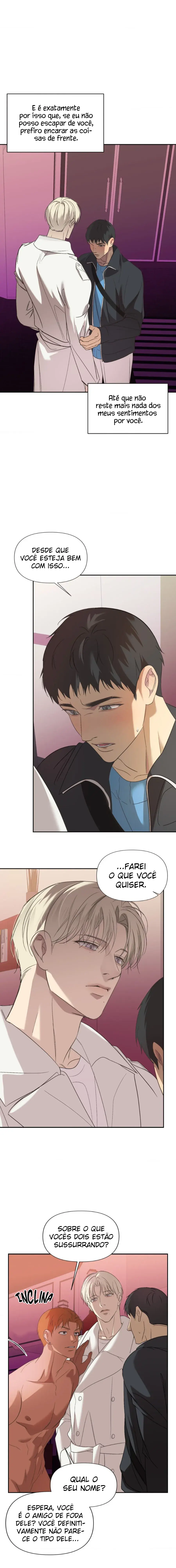 Backlight – Capítulo 23 Yaoi – Página 2 Backlight – Capítulo 23 Yaoi – Página 2