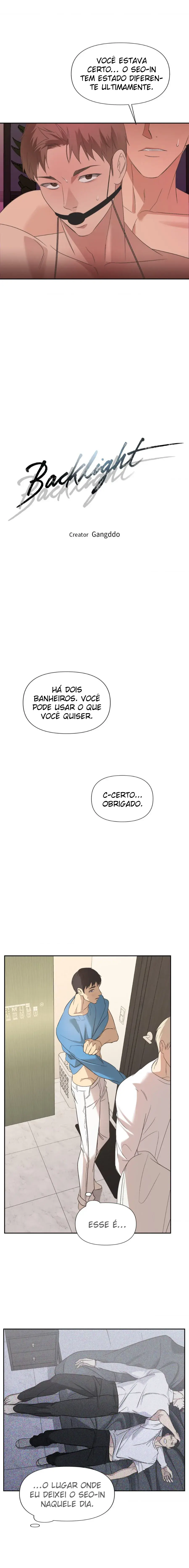 Backlight – Capítulo 23 Yaoi – Página 5 Backlight – Capítulo 23 Yaoi – Página 5