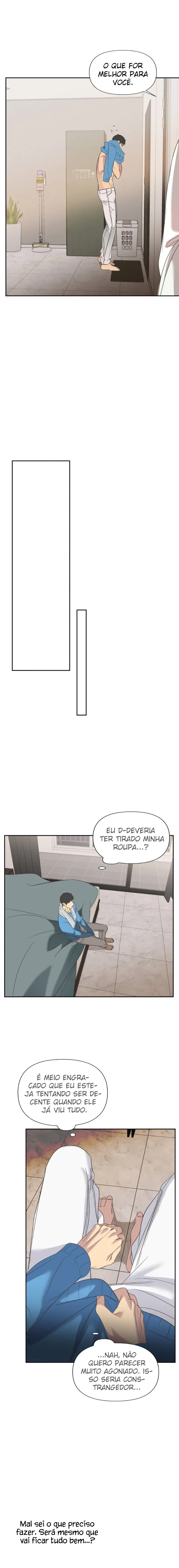 Backlight – Capítulo 23 Yaoi – Página 7 Backlight – Capítulo 23 Yaoi – Página 7