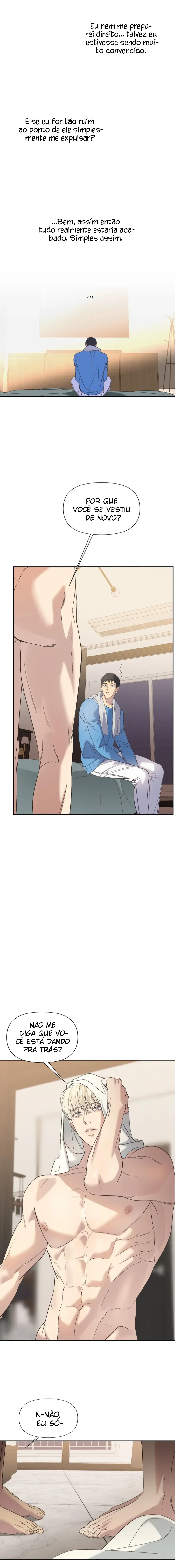 Backlight – Capítulo 23 Yaoi – Página 8 Backlight – Capítulo 23 Yaoi – Página 8