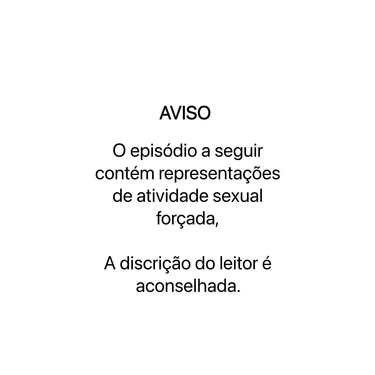 Backlight – Capítulo 24 Yaoi – Página 1 Backlight – Capítulo 24 Yaoi – Página 1