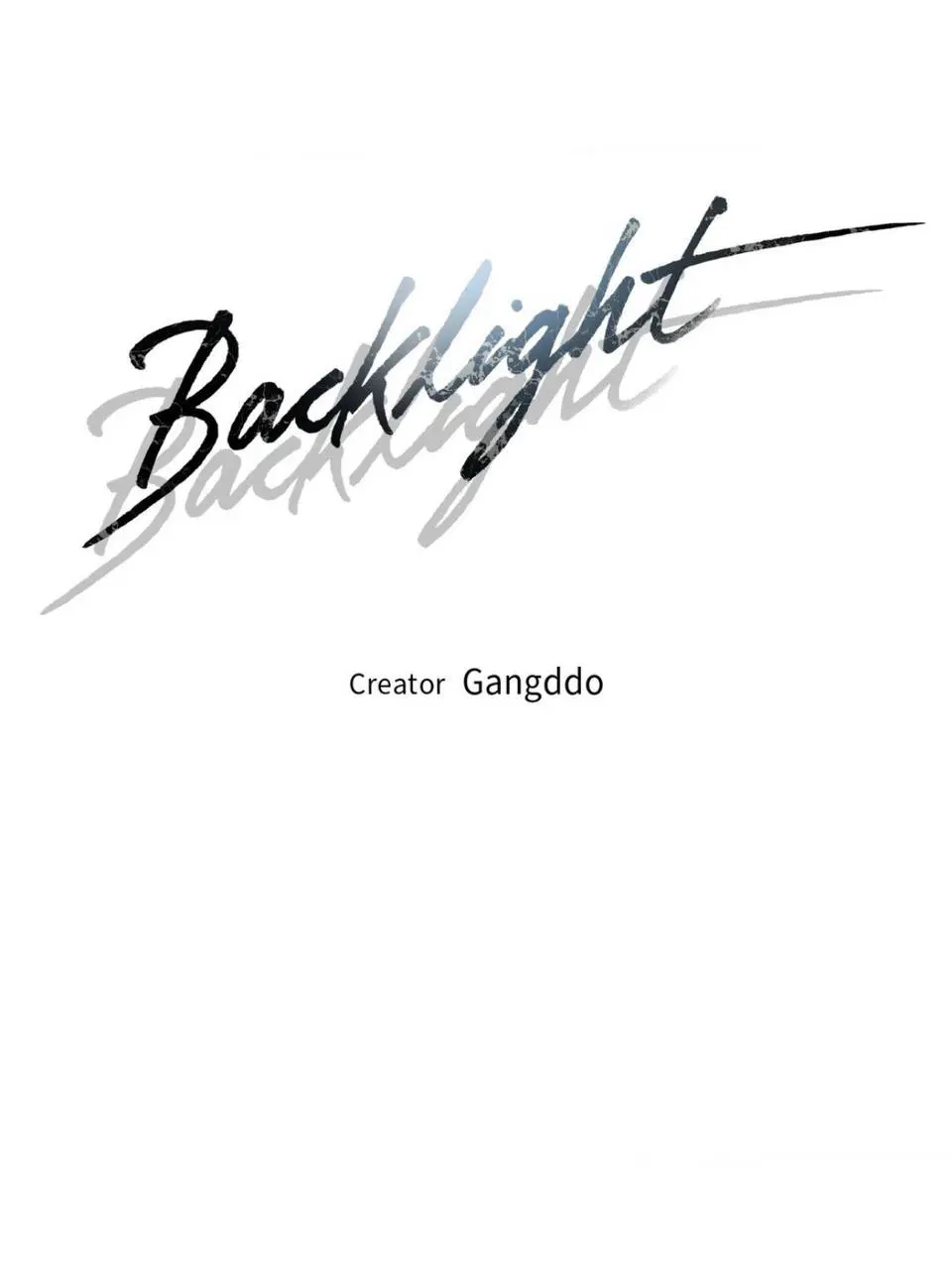 Backlight – Capítulo 24 Yaoi – Página 11 Backlight – Capítulo 24 Yaoi – Página 11