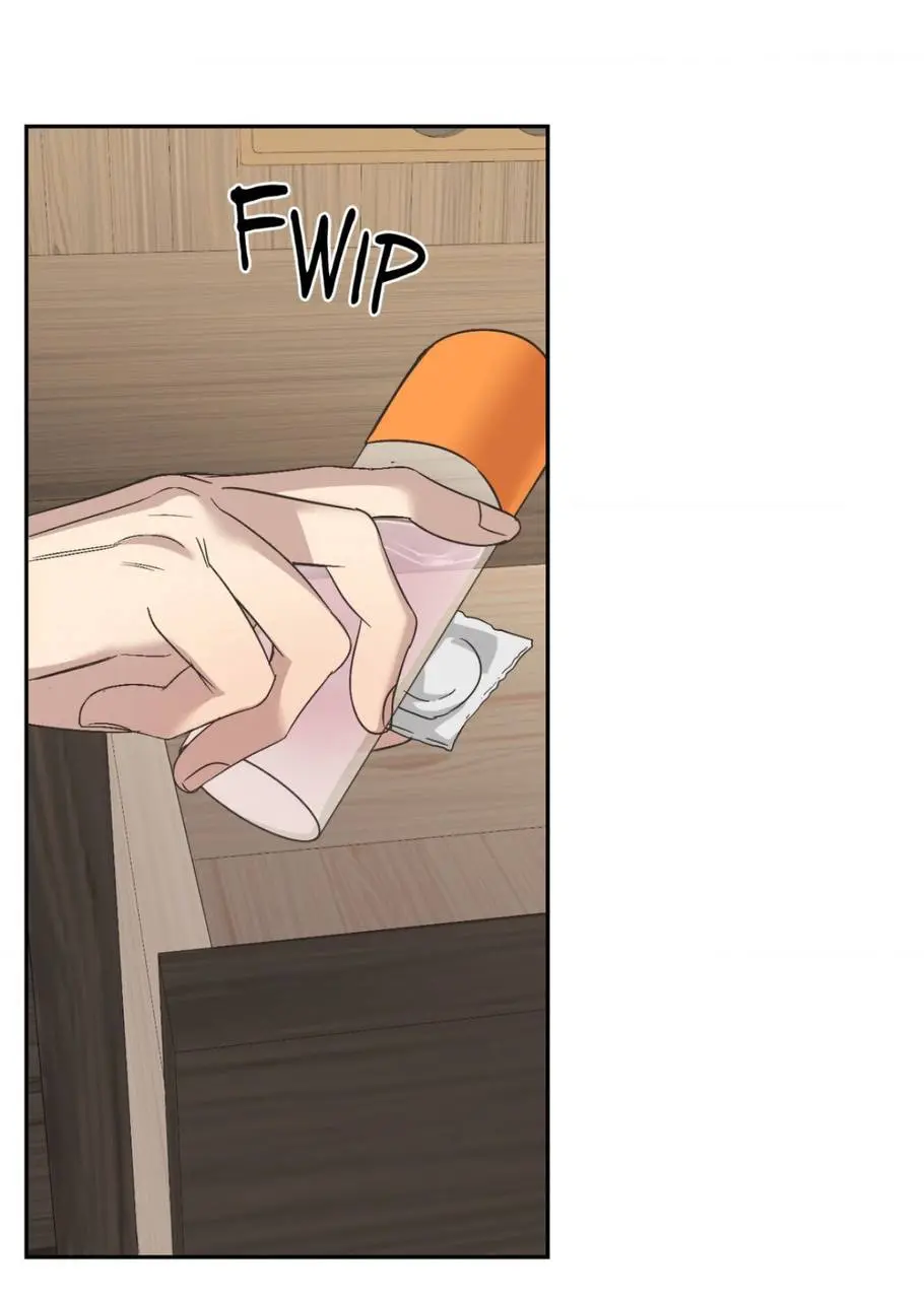 Backlight – Capítulo 24 Yaoi – Página 18 Backlight – Capítulo 24 Yaoi – Página 18