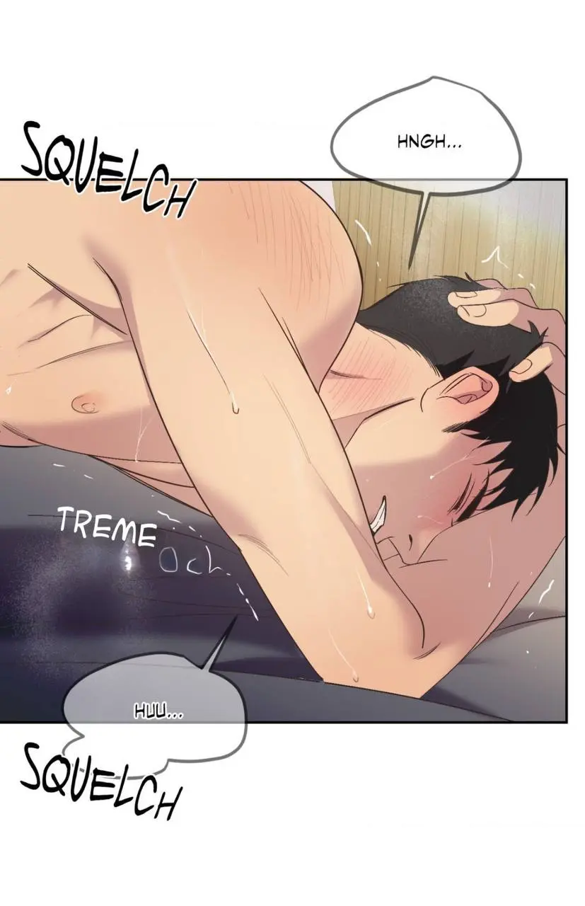 Backlight – Capítulo 24 Yaoi – Página 25 Backlight – Capítulo 24 Yaoi – Página 25