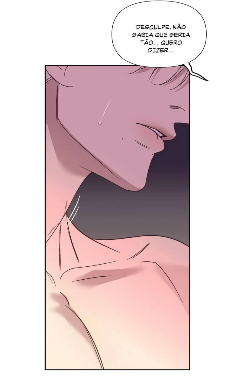 Backlight – Capítulo 24 Yaoi – Página 28 Backlight – Capítulo 24 Yaoi – Página 28