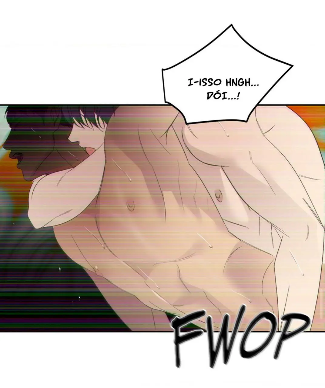 Backlight – Capítulo 24 Yaoi – Página 36 Backlight – Capítulo 24 Yaoi – Página 36