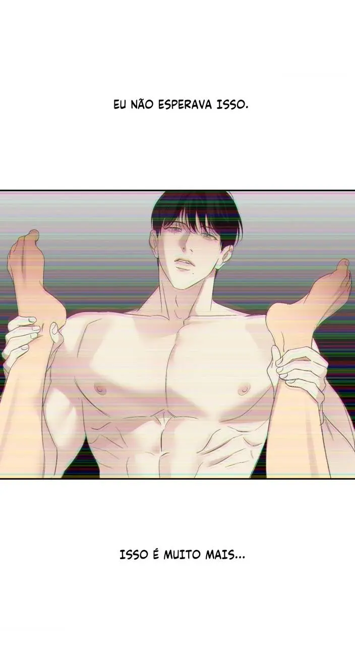 Backlight – Capítulo 24 Yaoi – Página 38 Backlight – Capítulo 24 Yaoi – Página 38