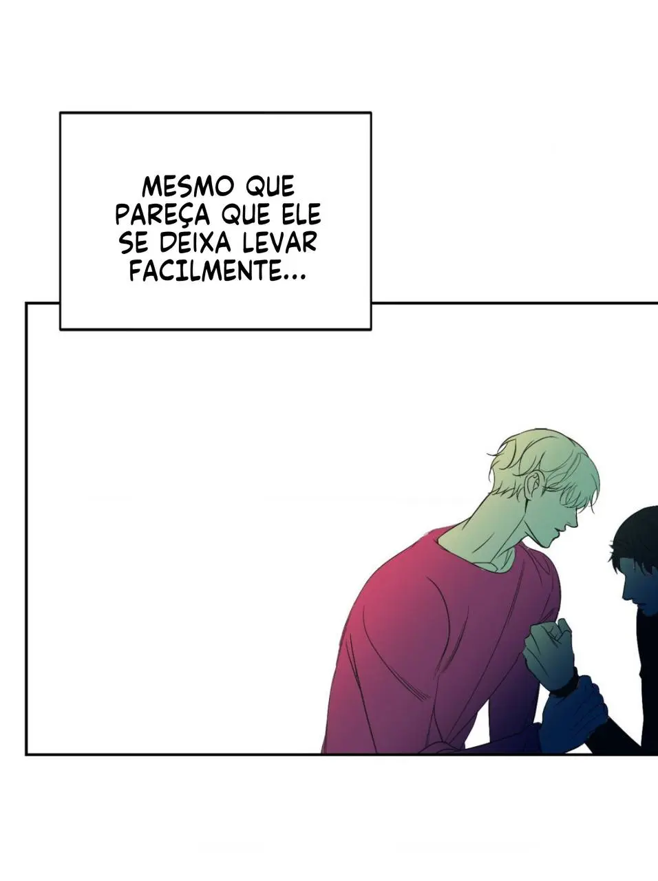 Backlight – Capítulo 24 Yaoi – Página 4 Backlight – Capítulo 24 Yaoi – Página 4