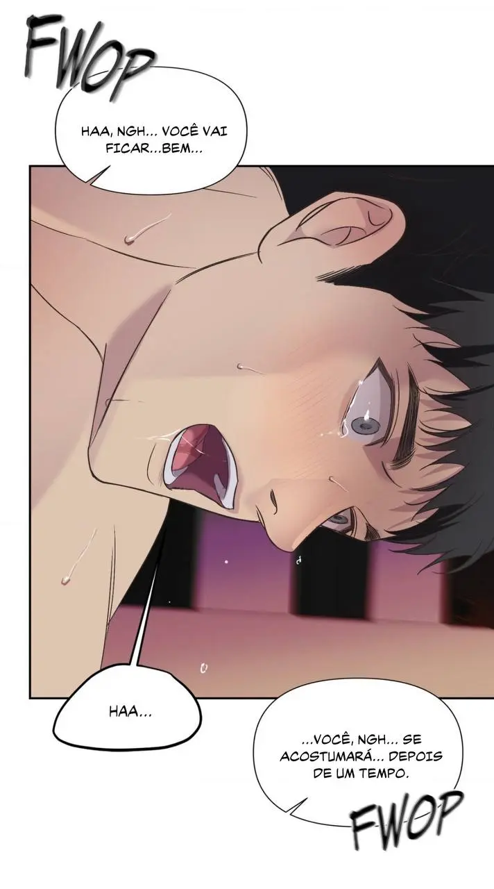 Backlight – Capítulo 24 Yaoi – Página 40 Backlight – Capítulo 24 Yaoi – Página 40