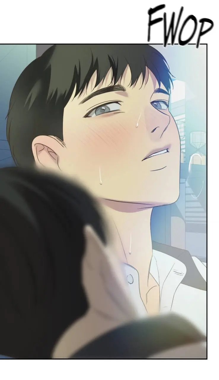 Backlight – Capítulo 24 Yaoi – Página 43 Backlight – Capítulo 24 Yaoi – Página 43