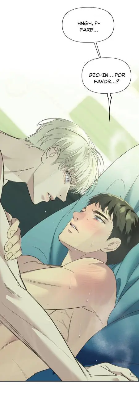 Backlight – Capítulo 24 Yaoi – Página 44 Backlight – Capítulo 24 Yaoi – Página 44