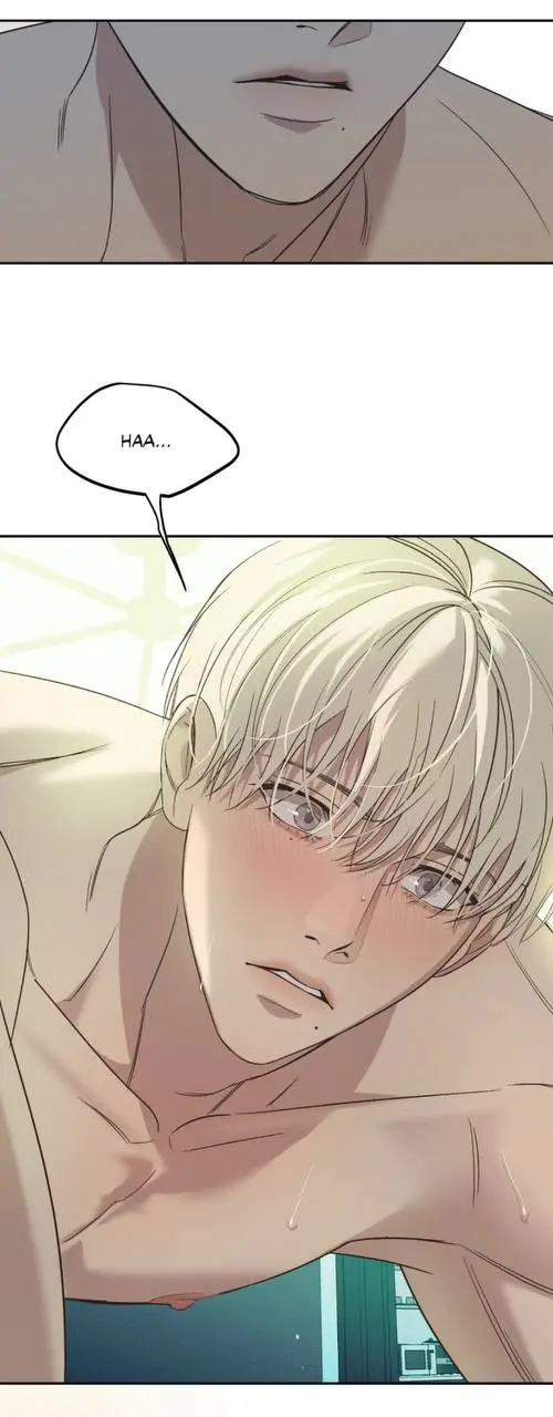 Backlight – Capítulo 24 Yaoi – Página 45 Backlight – Capítulo 24 Yaoi – Página 45