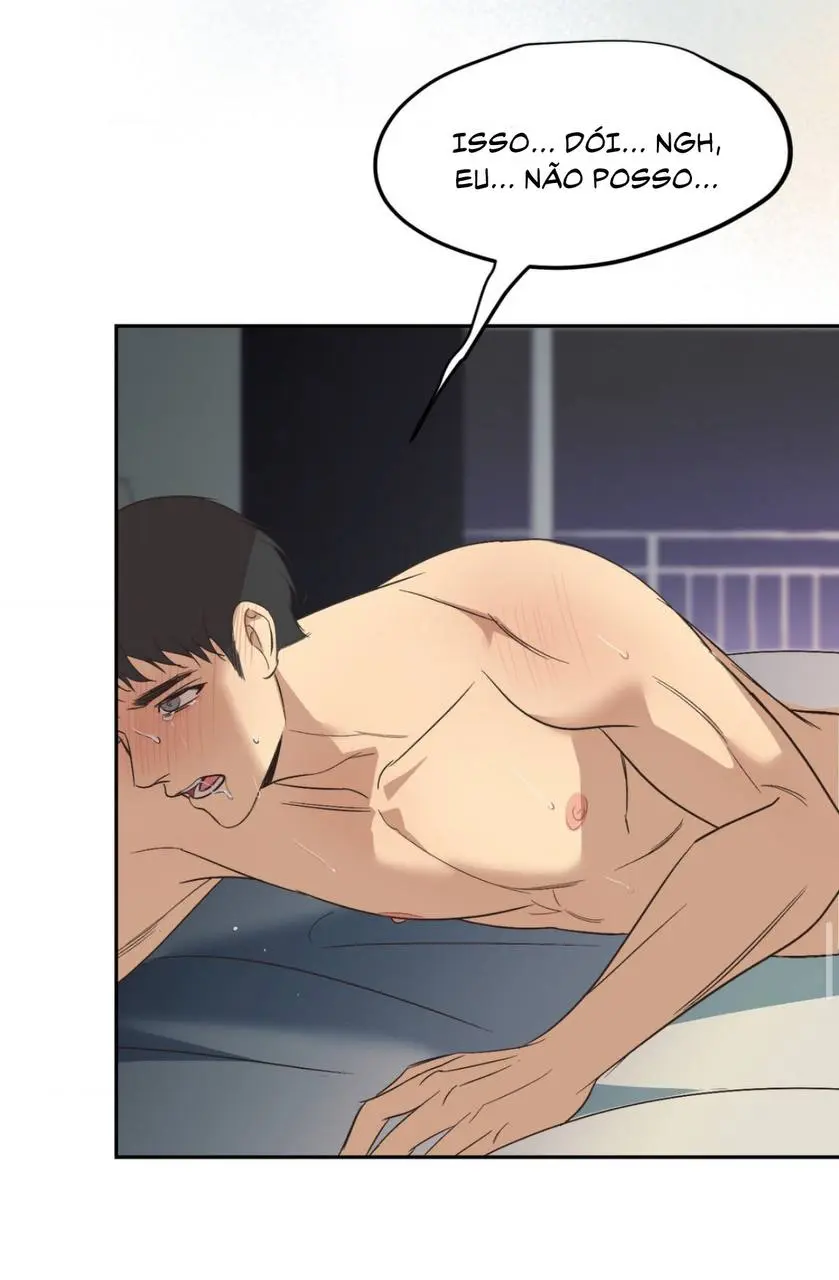 Backlight – Capítulo 24 Yaoi – Página 47 Backlight – Capítulo 24 Yaoi – Página 47