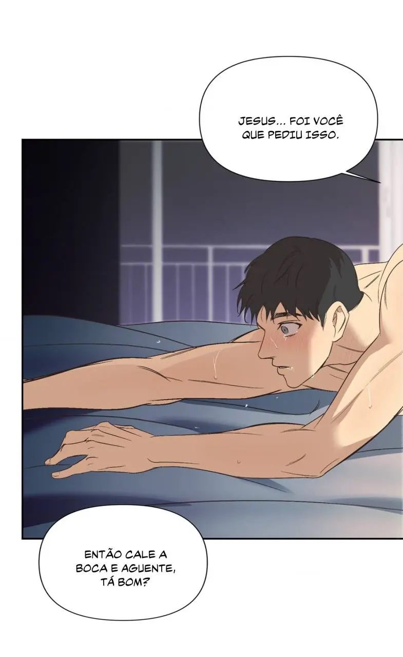 Backlight – Capítulo 24 Yaoi – Página 48 Backlight – Capítulo 24 Yaoi – Página 48