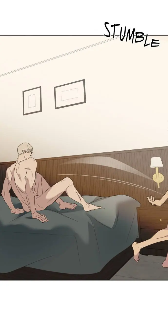 Backlight – Capítulo 24 Yaoi – Página 56 Backlight – Capítulo 24 Yaoi – Página 56