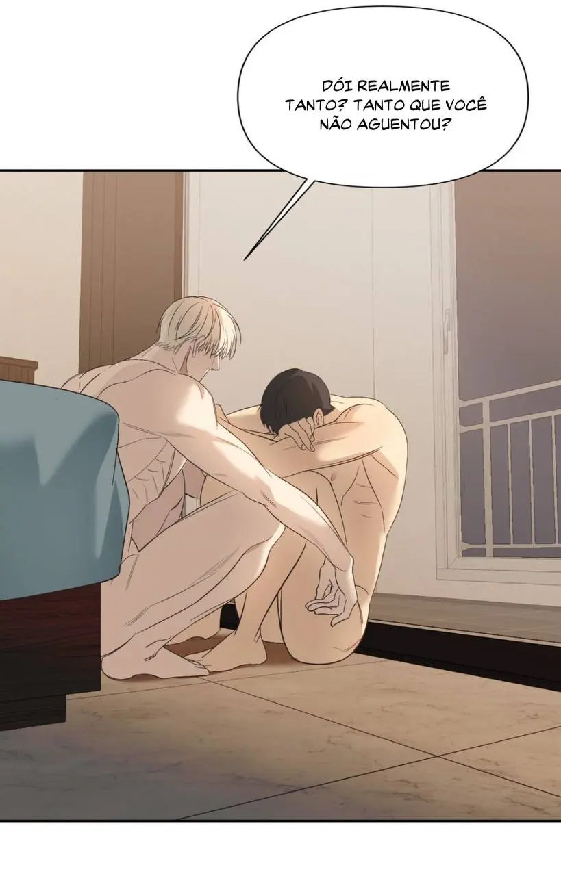 Backlight – Capítulo 24 Yaoi – Página 62 Backlight – Capítulo 24 Yaoi – Página 62