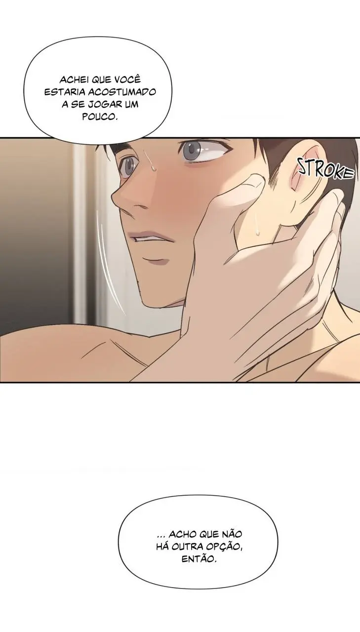 Backlight – Capítulo 24 Yaoi – Página 63 Backlight – Capítulo 24 Yaoi – Página 63