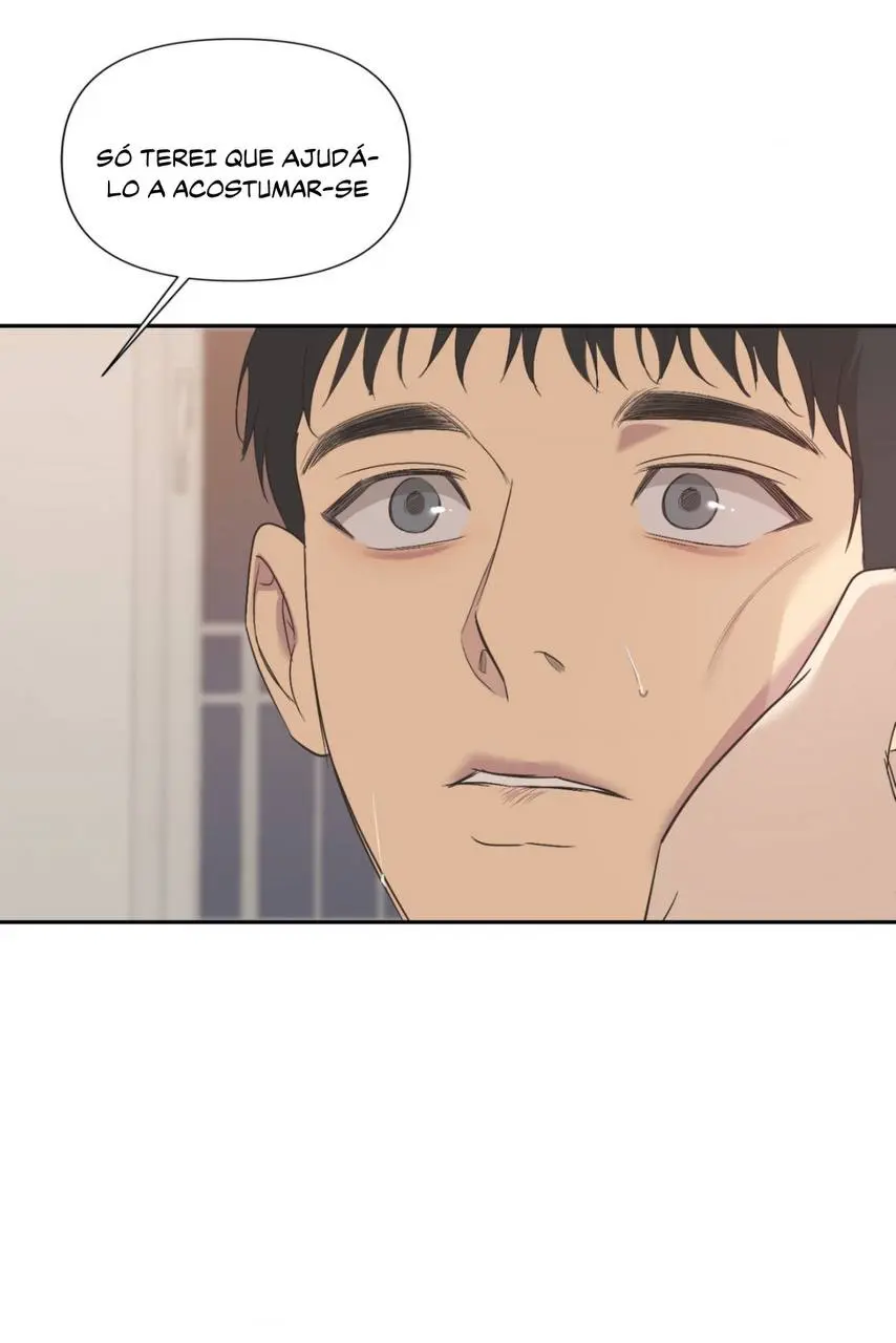 Backlight – Capítulo 24 Yaoi – Página 64 Backlight – Capítulo 24 Yaoi – Página 64