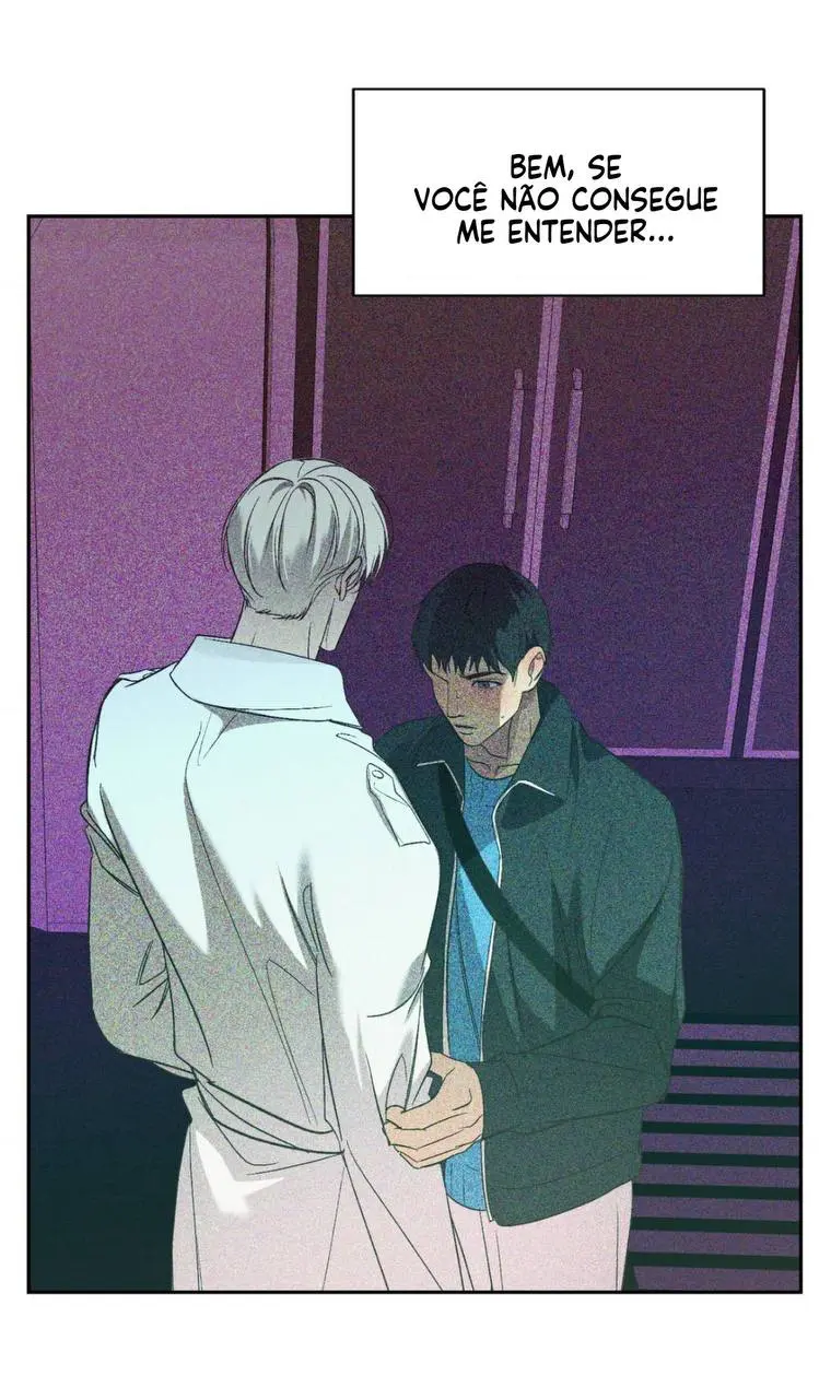 Backlight – Capítulo 24 Yaoi – Página 9 Backlight – Capítulo 24 Yaoi – Página 9